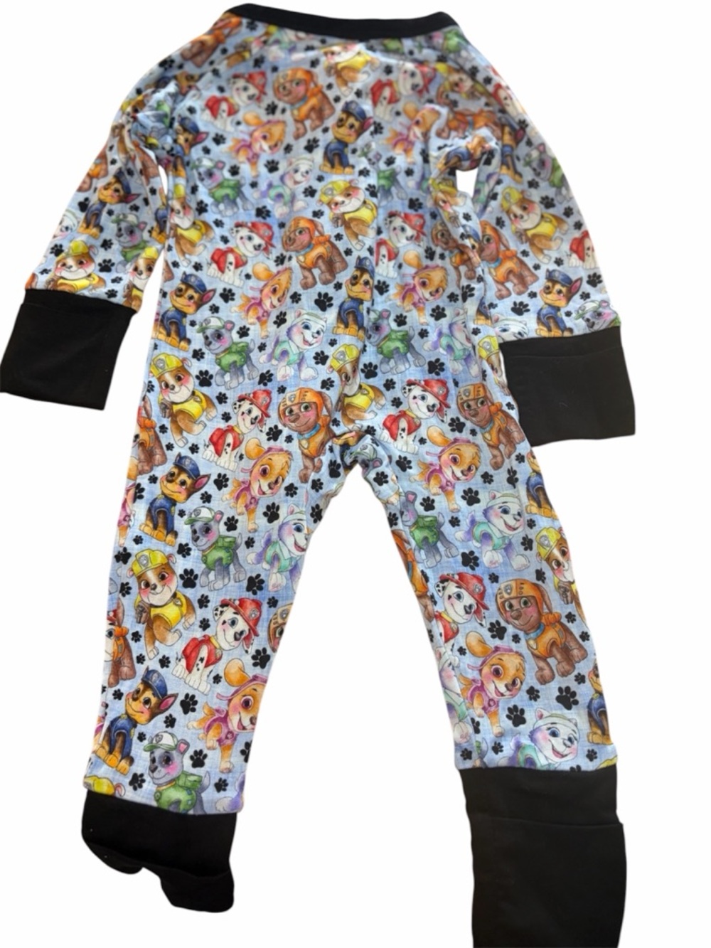 NWT Bamboo Zippy Paw Patrol 0-3M - Picture 4 of 4